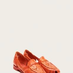The Frye Company Heather Huarache Women