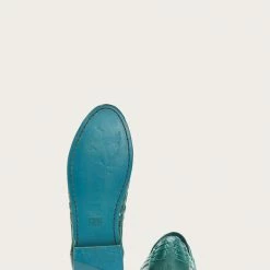 The Frye Company Heather Huarache Women 12 The Frye Company Heather Huarache Women