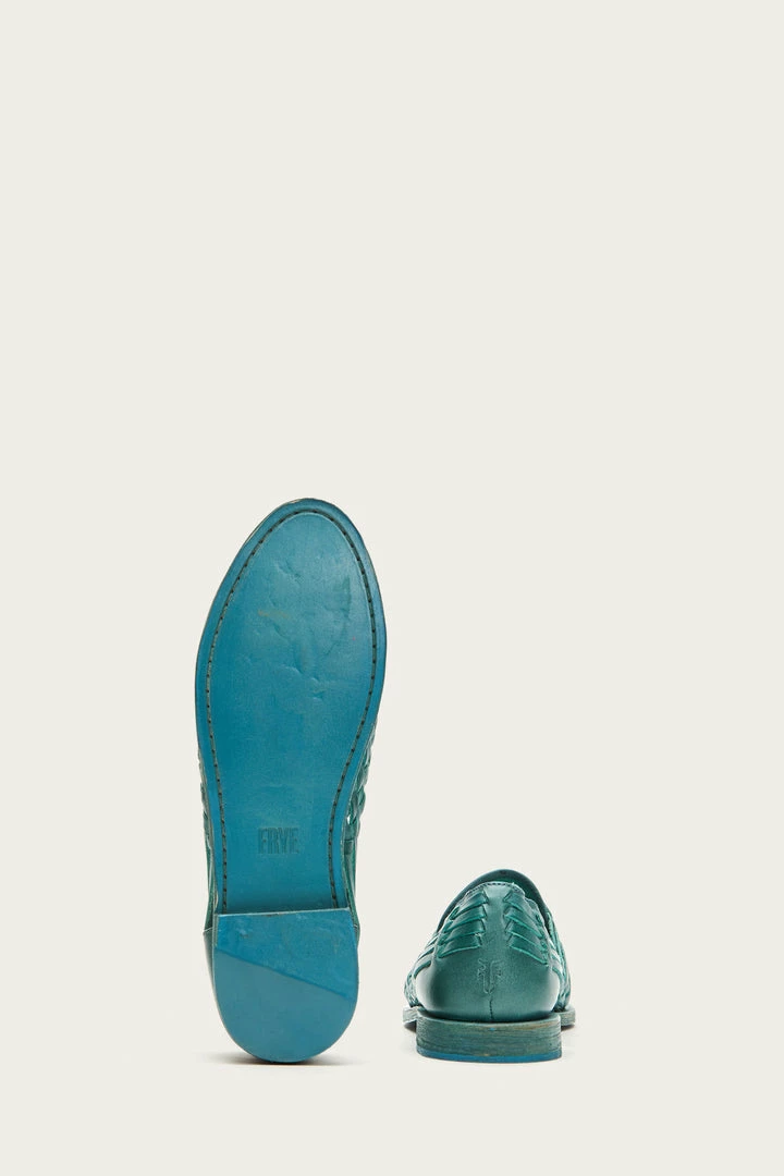 The Frye Company Heather Huarache Women 6 The Frye Company Heather Huarache Women