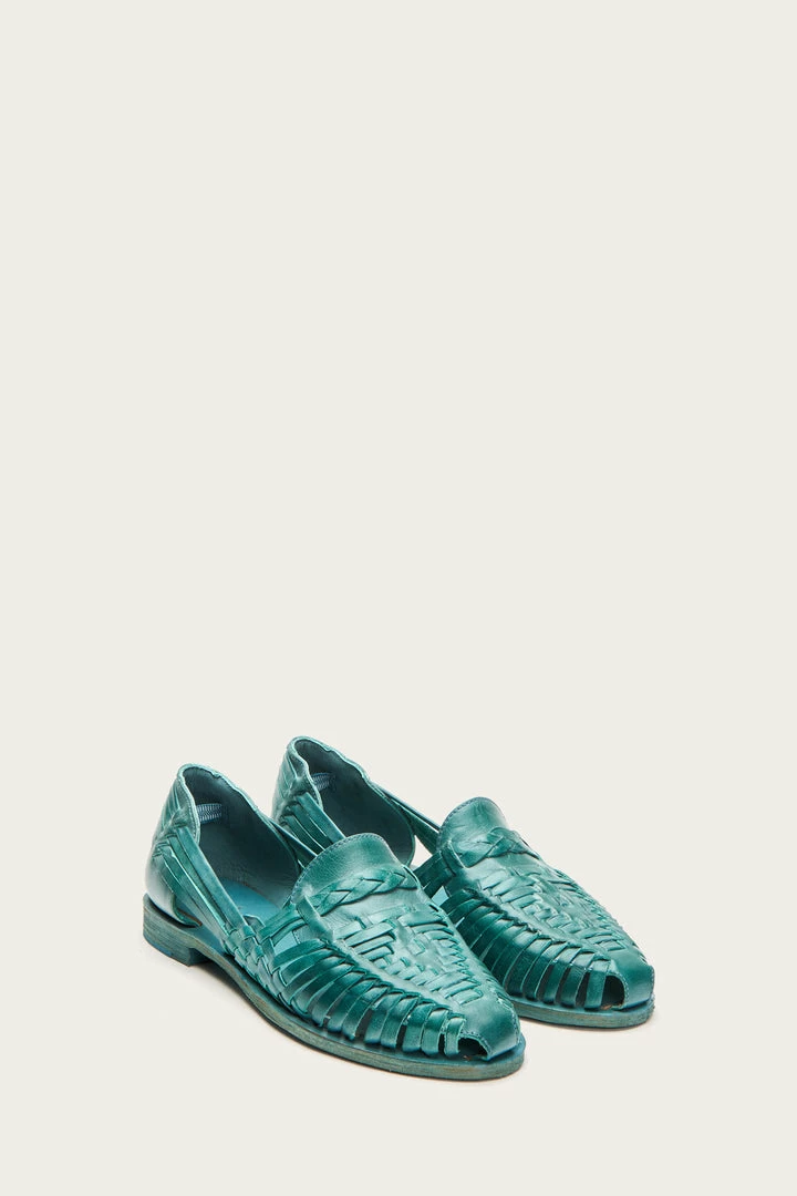 The Frye Company Heather Huarache Women 4 The Frye Company Heather Huarache Women