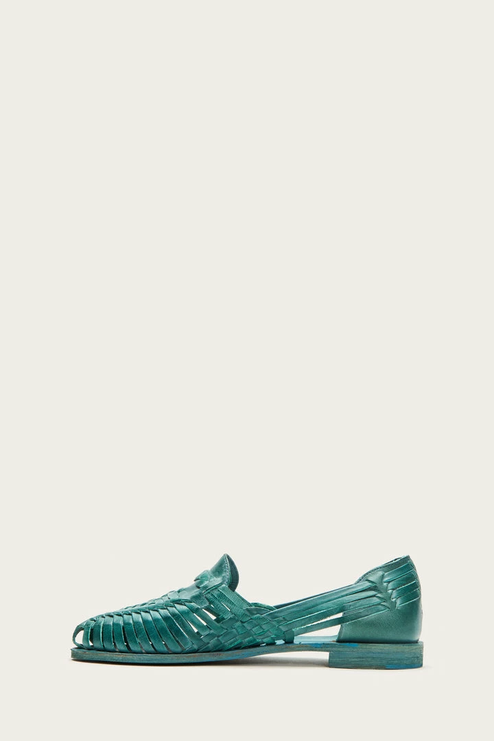 The Frye Company Heather Huarache Women 5 The Frye Company Heather Huarache Women