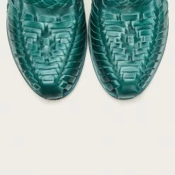 The Frye Company Heather Huarache Women 14 The Frye Company Heather Huarache Women