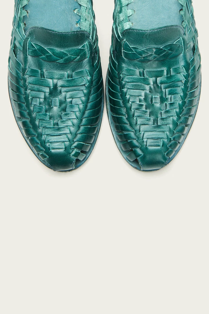 The Frye Company Heather Huarache Women 8 The Frye Company Heather Huarache Women