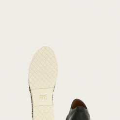 The Frye Company Isbel Emboss Espadrille Women 12 The Frye Company Isbel Emboss Espadrille Women