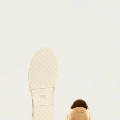 The Frye Company Isbel Emboss Espadrille Women