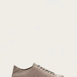 The Frye Company Lena Perf Low Lace Women