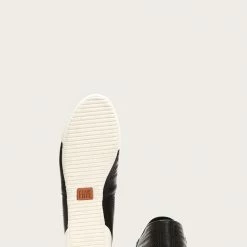 The Frye Company Melanie Chevron Slip On