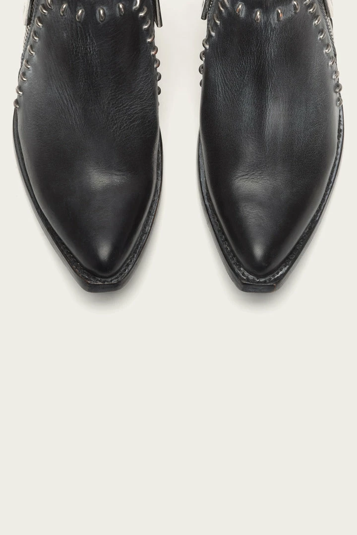 The Frye Company Sacha Rebel Shootie 8 The Frye Company Sacha Rebel Shootie