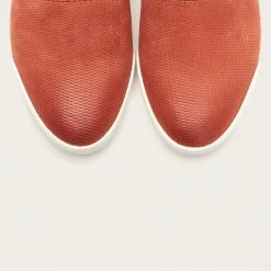 The Frye Company Melanie Diamond Emboss Women