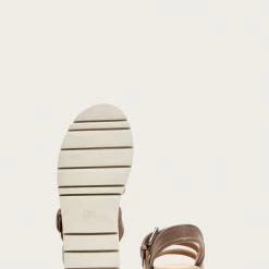 The Frye Company Marlette Strappy Sandal SHOES