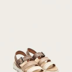The Frye Company Marlette Strappy Sandal SHOES