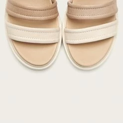 The Frye Company Marlette Strappy Sandal SHOES