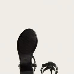 The Frye Company Women Rachel Ring T Strap