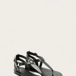 The Frye Company Women Rachel Ring T Strap