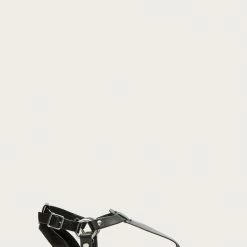 The Frye Company Women Rachel Ring T Strap