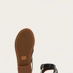 The Frye Company Robin Feather Criss Cross Women 12 The Frye Company Robin Feather Criss Cross Women