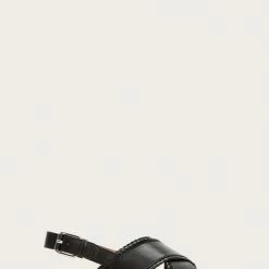 The Frye Company Robin Feather Criss Cross Women