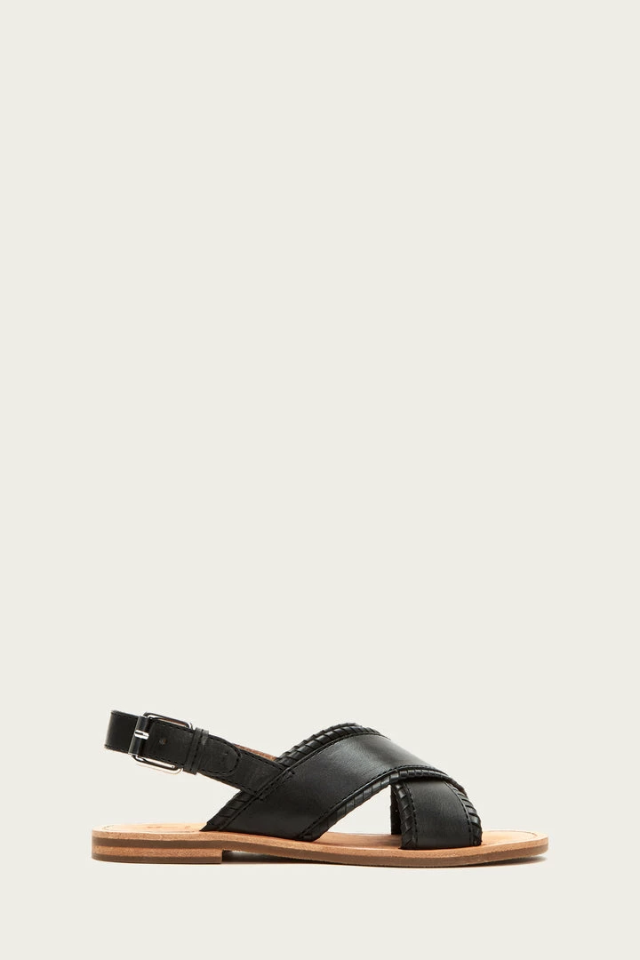 The Frye Company Robin Feather Criss Cross Women 3 The Frye Company Robin Feather Criss Cross Women