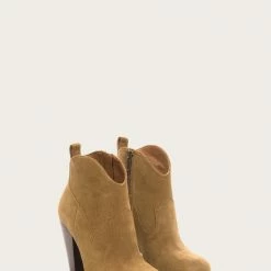 The Frye Company Madeline Short Women