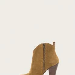 The Frye Company Madeline Short Women