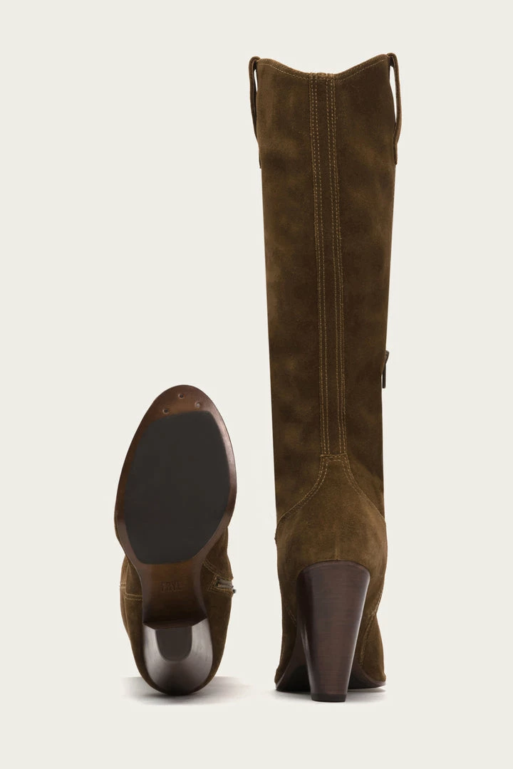 The Frye Company Madeline Tall Women 6 The Frye Company Madeline Tall Women
