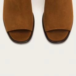 The Frye Company Amy Side Ghillie Women