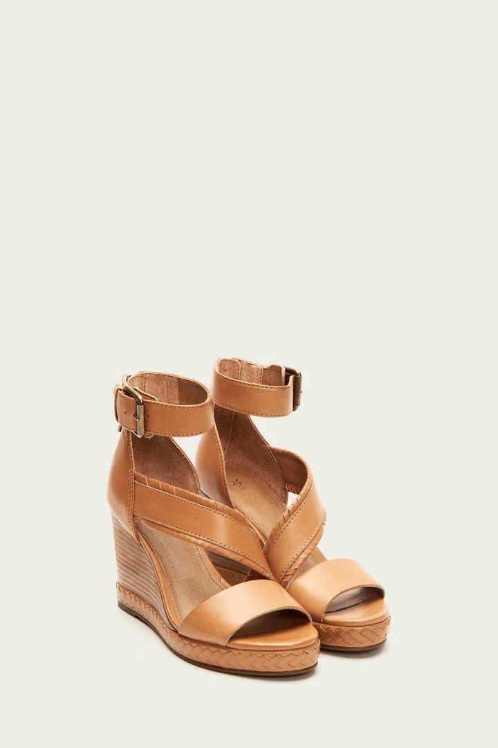 The Frye Company Riviana Feather Wedge Women 4 The Frye Company Riviana Feather Wedge Women