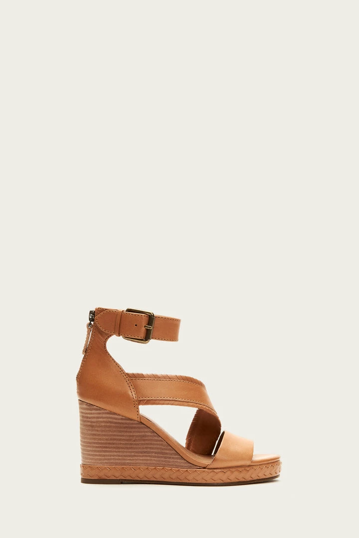 The Frye Company Riviana Feather Wedge Women 3 The Frye Company Riviana Feather Wedge Women