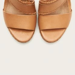 The Frye Company Riviana Feather Wedge Women 14 The Frye Company Riviana Feather Wedge Women