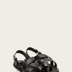 The Frye Company Women Tait Softy Criss Cross