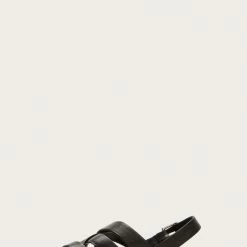 The Frye Company Women Tait Softy Criss Cross 11 The Frye Company Women Tait Softy Criss Cross