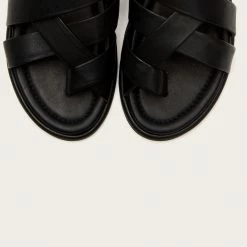 The Frye Company Women Tait Softy Criss Cross 14 The Frye Company Women Tait Softy Criss Cross