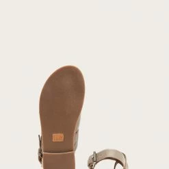 The Frye Company Women Tait Softy Criss Cross 12 The Frye Company Women Tait Softy Criss Cross