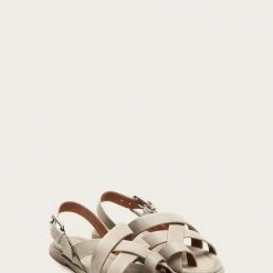 The Frye Company Women Tait Softy Criss Cross