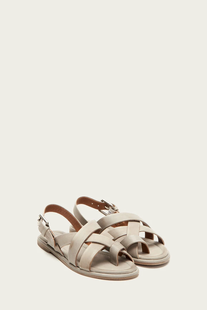 The Frye Company Women Tait Softy Criss Cross 4 The Frye Company Women Tait Softy Criss Cross