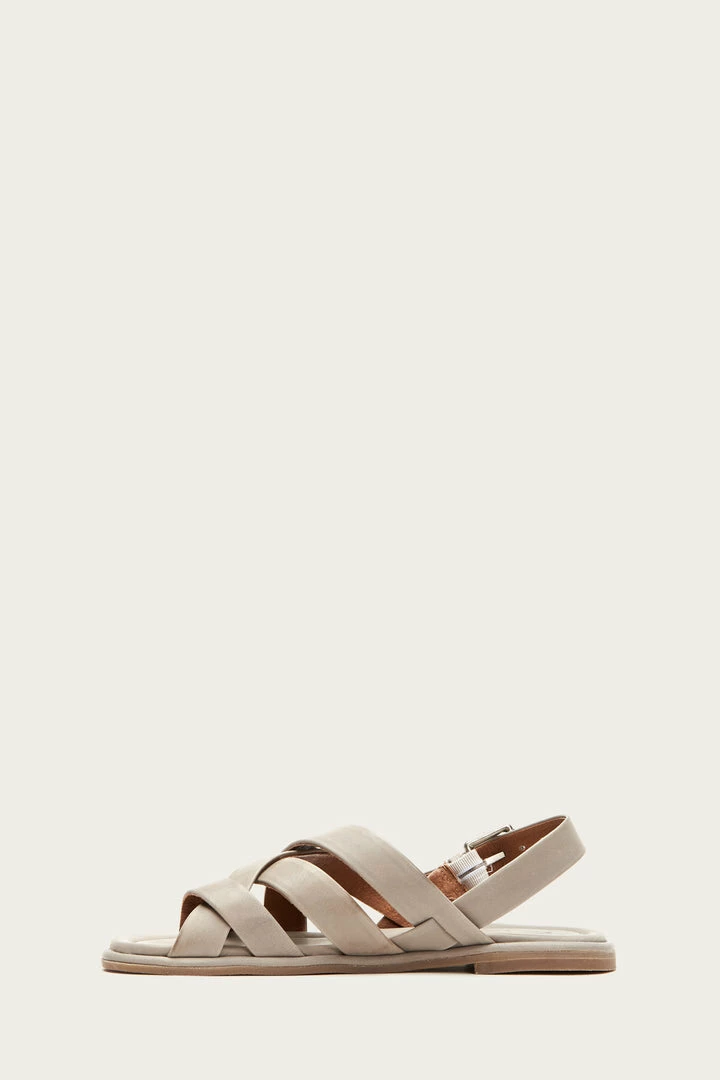 The Frye Company Women Tait Softy Criss Cross 5 The Frye Company Women Tait Softy Criss Cross