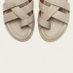 The Frye Company Women Tait Softy Criss Cross 14 The Frye Company Women Tait Softy Criss Cross