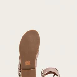 The Frye Company Women Tait Softy Criss Cross