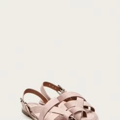 The Frye Company Women Tait Softy Criss Cross