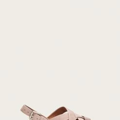 The Frye Company Women Tait Softy Criss Cross