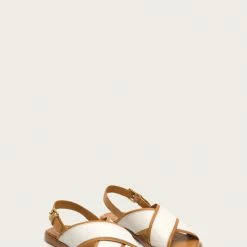 The Frye Company Women Blair Overlay Sling