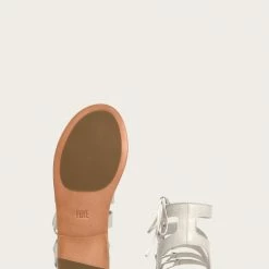 The Frye Company Blair Side Ghillie 12 The Frye Company Blair Side Ghillie