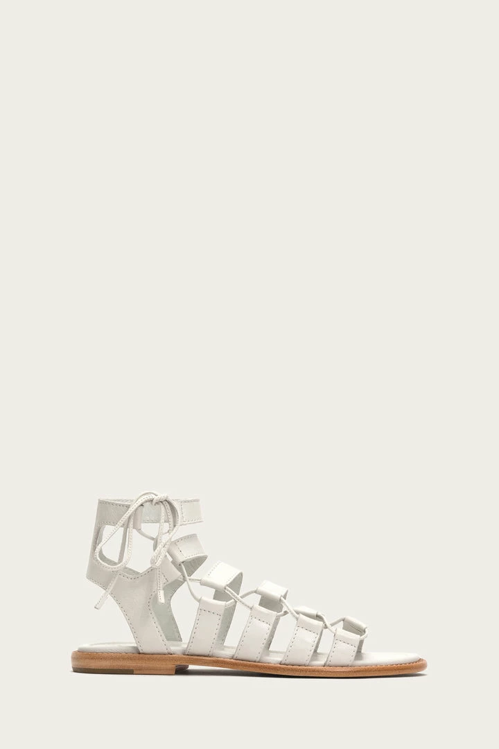 The Frye Company Blair Side Ghillie 3 The Frye Company Blair Side Ghillie