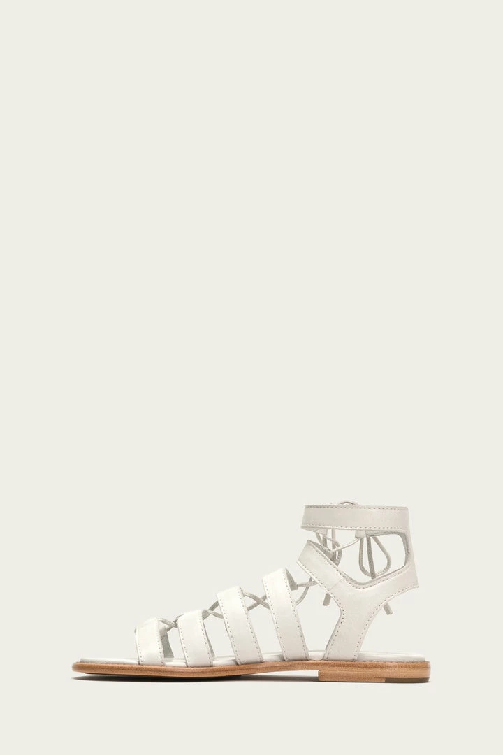 The Frye Company Blair Side Ghillie 5 The Frye Company Blair Side Ghillie