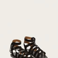 The Frye Company Blair Side Ghillie