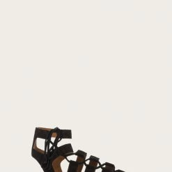 The Frye Company Blair Side Ghillie