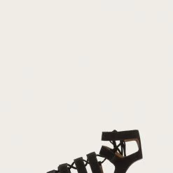 The Frye Company Blair Side Ghillie