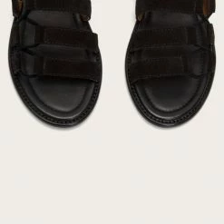 The Frye Company Blair Side Ghillie