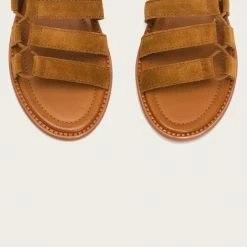 The Frye Company Blair Side Ghillie Women