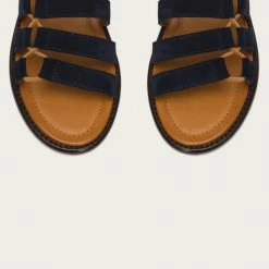 The Frye Company Blair Side Ghillie Women